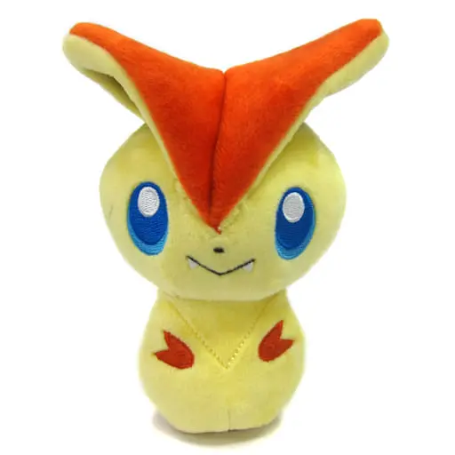 Plush - Pokémon / Victini