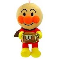 Plush - Anpanman