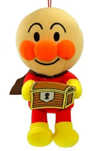 Plush - Anpanman