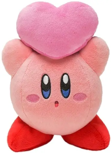 Plush - Kirby's Dream Land / Kirby