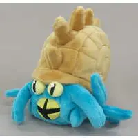 Plush - Pokémon / Omastar