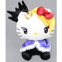 Plush - Sanrio / Hello Kitty & yoshikitty