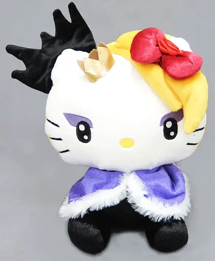 Plush - Sanrio / Hello Kitty & yoshikitty