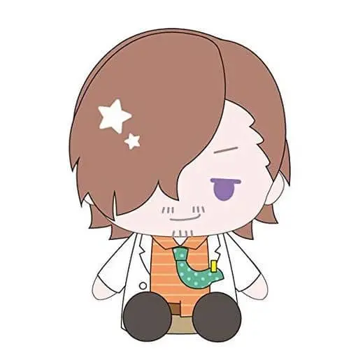 Plush - THE IDOLM@STER SideM