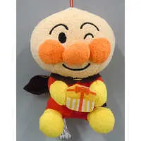 Plush - Anpanman