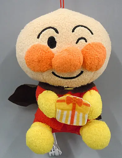 Plush - Anpanman