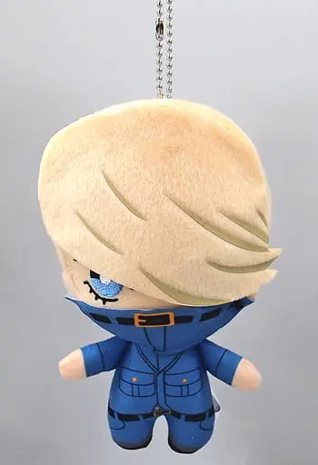 Plush - Boku no Hero Academia (My Hero Academia)