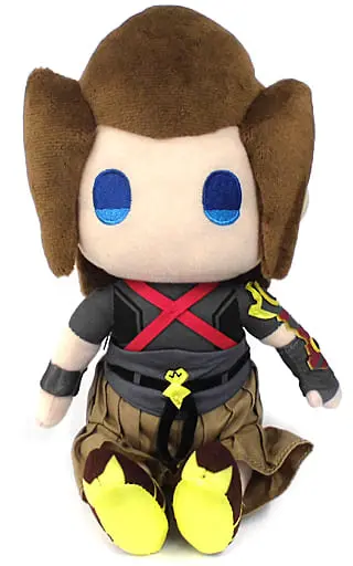 Plush - KINGDOM HEARTS