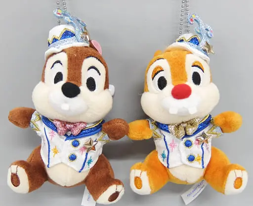 Plush - Chip 'n Dale / Chip