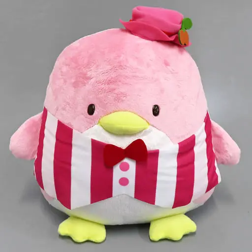 Plush - Sanrio / TUXEDOSAM