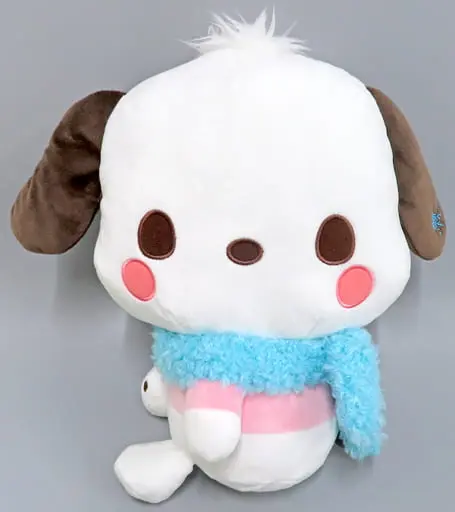 Plush - Sanrio characters / Cinnamoroll & Pochacco