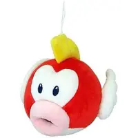 Plush - Super Mario / Cheep Cheep