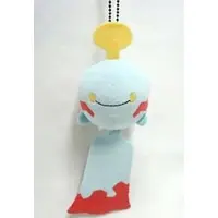 Plush - Pokémon / Chimecho