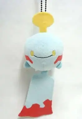 Plush - Pokémon / Chimecho