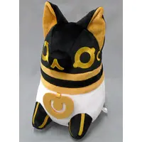 Plush - Toutotsu ni Egypt Shin