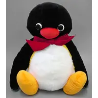 Plush - PINGU / Pingu