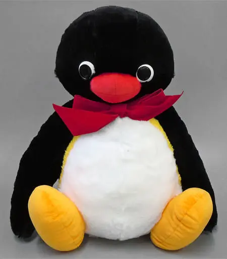 Plush - PINGU / Pingu