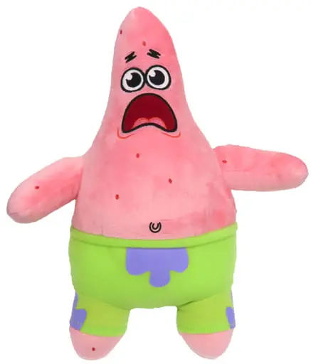 Plush - SpongeBob SquarePants