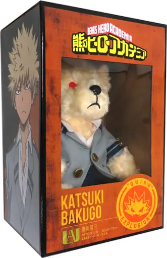 Plush - Boku no Hero Academia (My Hero Academia)