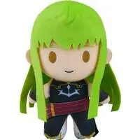 Plush - Code Geass