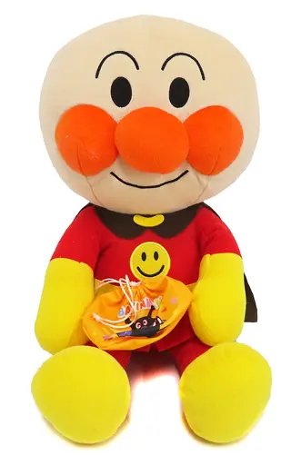 Plush - Anpanman