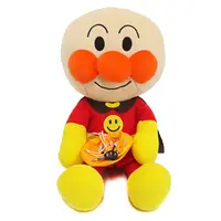 Plush - Anpanman