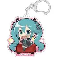 Key Chain - VOCALOID / Hatsune Miku