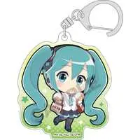 Key Chain - VOCALOID / Hatsune Miku