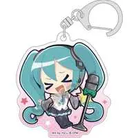 Key Chain - VOCALOID / Hatsune Miku