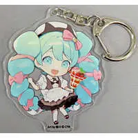 Key Chain - VOCALOID / Hatsune Miku