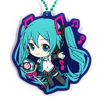 Key Chain - VOCALOID / Hatsune Miku