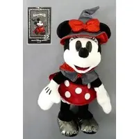 Plush - Disney / Minnie Mouse