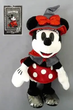 Plush - Disney / Minnie Mouse