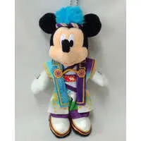 Plush - Disney / Mickey Mouse