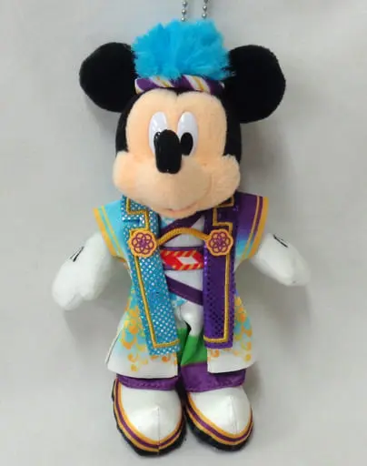 Plush - Disney / Mickey Mouse