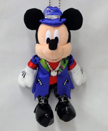 Plush - Disney / Mickey Mouse