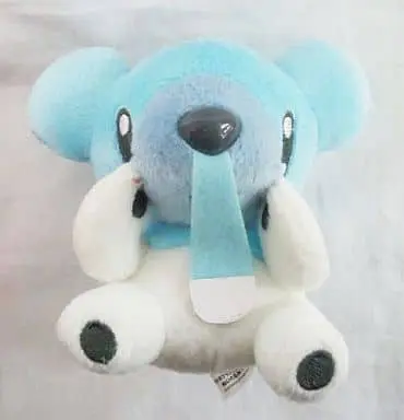 Plush - Pokémon / Cubchoo