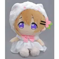 Plush - Gochuumon wa Usagi Desu ka? (Is the Order a Rabbit?)