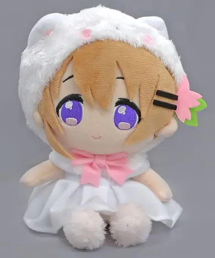 Plush - Gochuumon wa Usagi Desu ka? (Is the Order a Rabbit?)