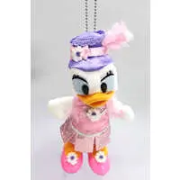 Plush - Disney / Daisy Duck