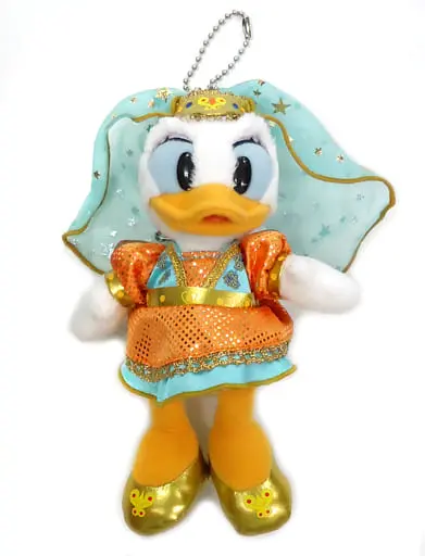 Plush - Disney / Daisy Duck