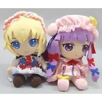 Plush - Touhou Project