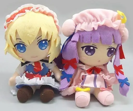 Plush - Touhou Project