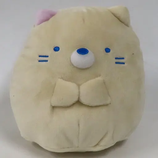 Plush - Sumikko Gurashi / Neko (Gattinosh)