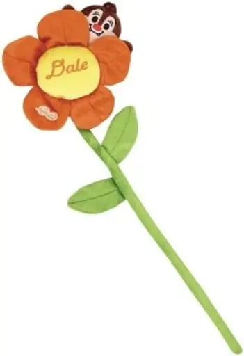 Plush - Disney / Dale (Chip 'n Dale)