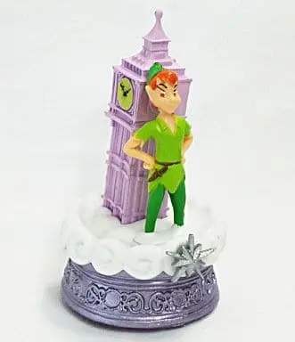 Trading Figure - Peter Pan