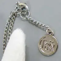 Key Chain - Plush - Plush Key Chain - Tsukiuta