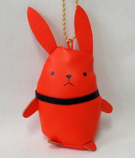 Mascot - Key Chain - Tsukiusa