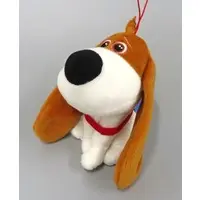 Plush - The Secret Life of Pets