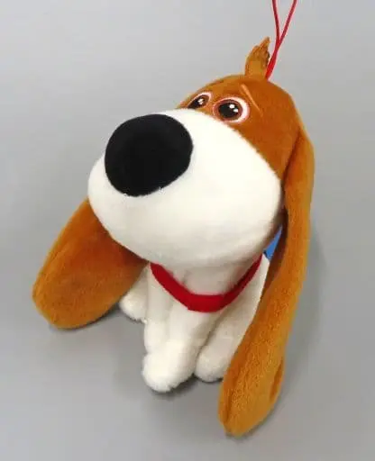 Plush - The Secret Life of Pets